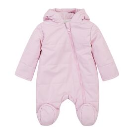  Демісезонний комбінезон дитячий з утеплювачем 8ПЛ085, фото 1 