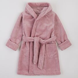  Халат утеплений дитячий 16МХ101, фото 1 