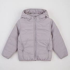  Демісезонна куртка з капюшоном дитяча 2ПЛ117, image 1 