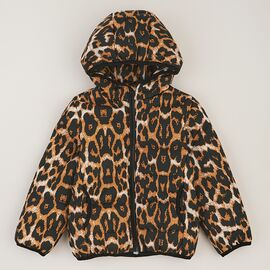  Демісезонна куртка з капюшоном дитяча 2ПЛ117, image 1 