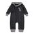  Чоловічок (комбінезон) дитячий 8ДВ018-1, image 1 