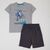  Комплект (футболка + шорти) дитячий К3СК140, фото 1 