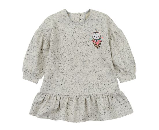  Сукня з довгими рукавами дитяча 15ДВ123, image 1 