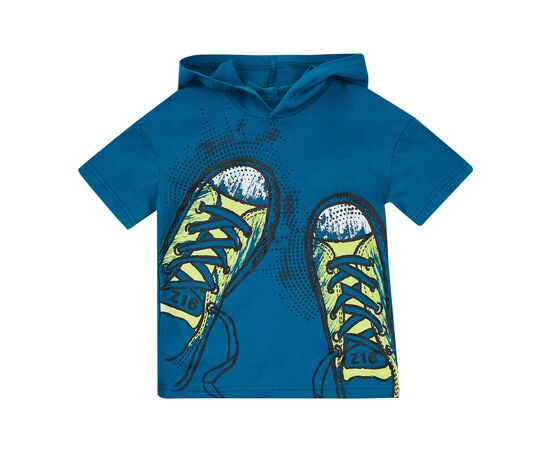  Футболка дитяча 3СК147, image 5 