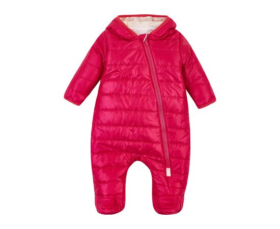  Демісезонний комбінезон дитячий з утеплювачем 8ПЛ066, image 3 