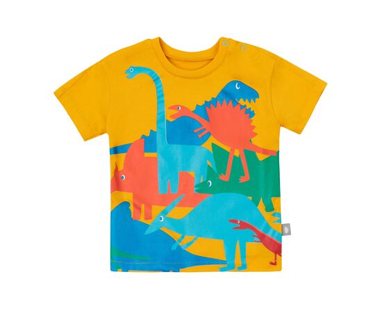  Футболка дитяча 3КЛ022, image 1 