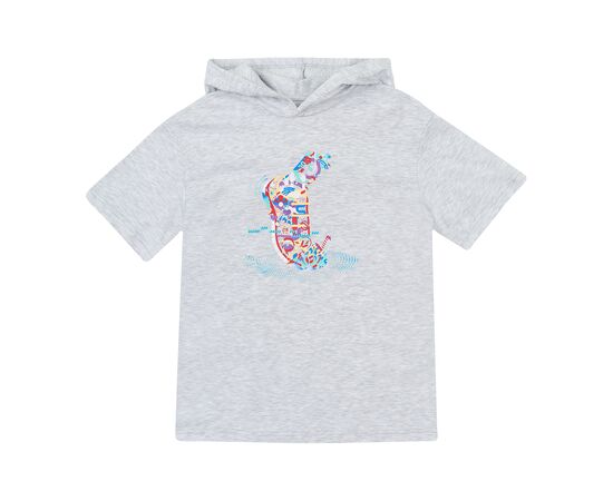  Футболка дитяча 3СК147, image 2 