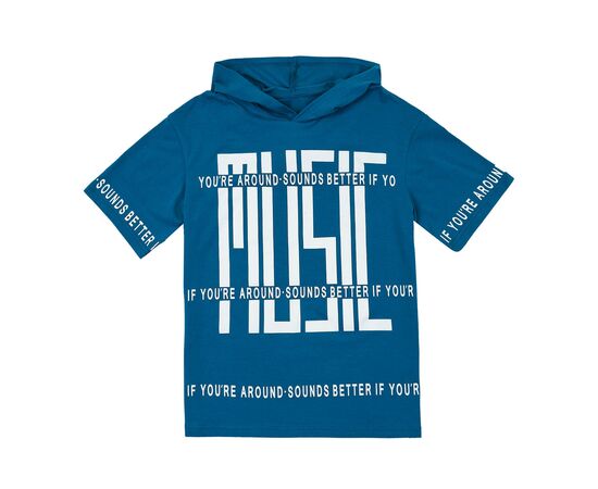  Футболка дитяча 3СК147, фото 1 