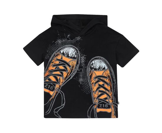  Футболка дитяча 3СК147, image 4 