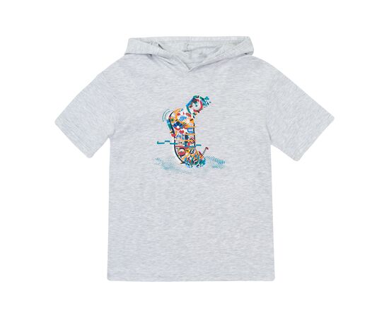  Футболка дитяча 3СК147, image 3 