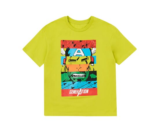  Футболка дитяча 3СК145, image 3 