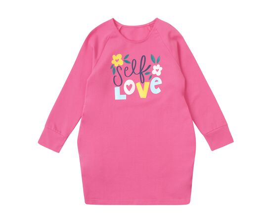  Туніка утеплена з начосом дитяча 15СН128, image 1 