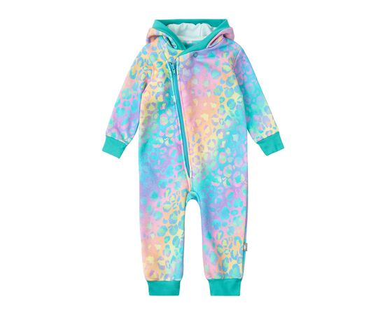  Чоловічок (комбінезон) дитячий 8ДВ076, фото 1 