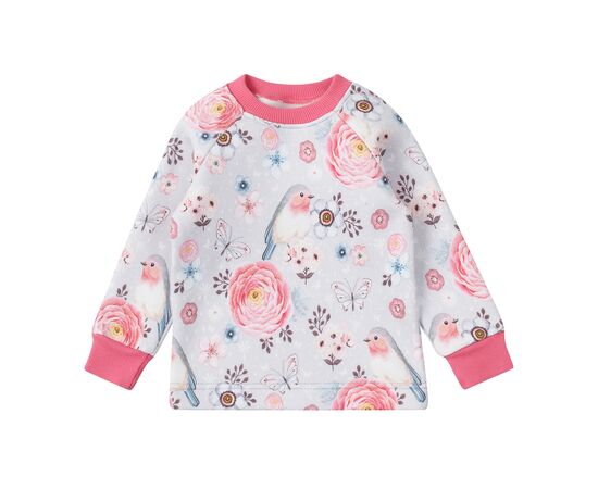  Світшот утеплений дитячий 3ТФ158, фото 2 