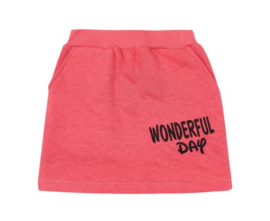  Спідниця утеплена дитяча 15КП126, image 2 