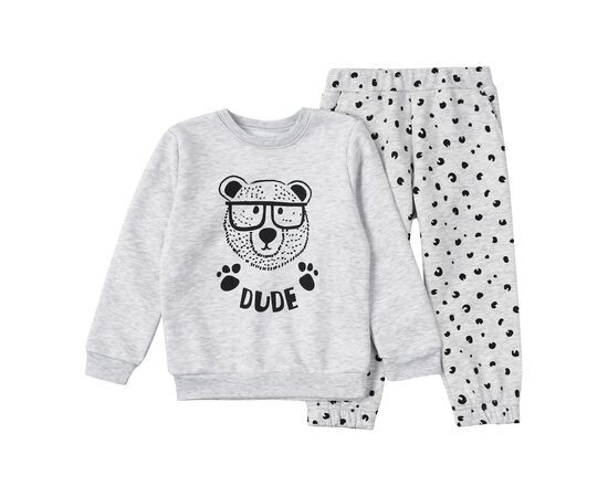  Костюм (світшот + штани) дитячий К3ДВ154, фото 1 