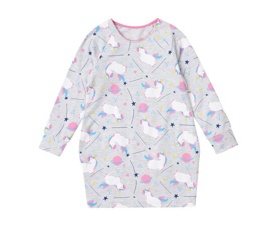  Туніка утеплена з начосом дитяча 15СН128, image 5 