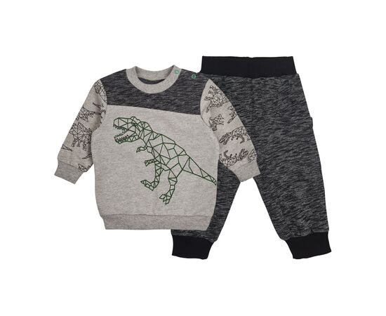  Костюм (світшот + штани) дитячий К2ДВ001, фото 1 