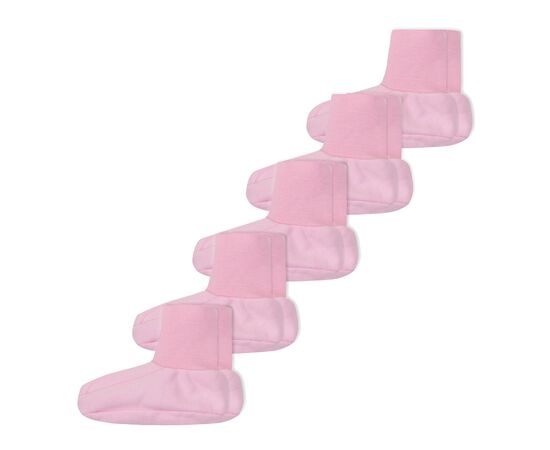  Пінетки (набір 5 пар) дитячі К14ФТ009, image 1 