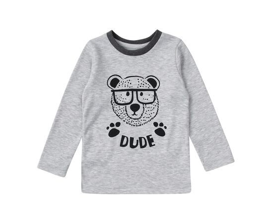  Реглан дитячий 3ІН156, image 2 