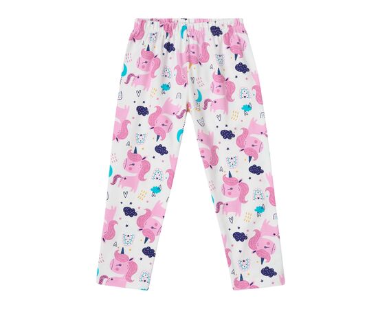  Лосини утеплені з начосом дитячі 10СН132, image 3 