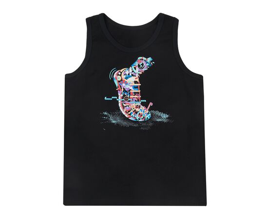  Майка дитяча 4СК112, image 8 