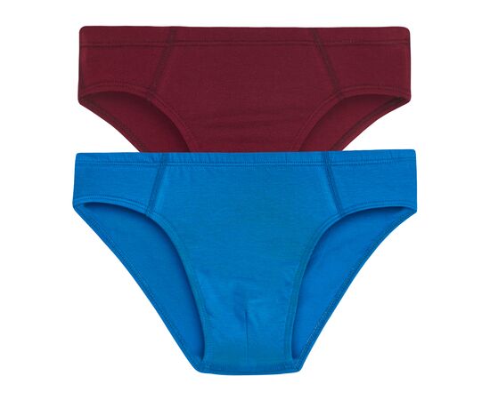  Набір трусів (2 шт) дитячий К12СК117, фото 1 