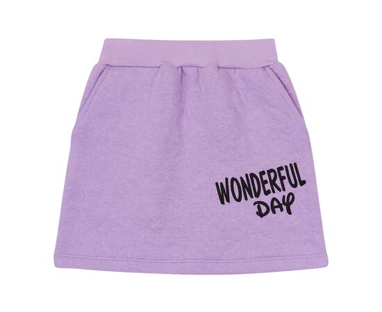  Спідниця утеплена дитяча 15КП126, image 1 