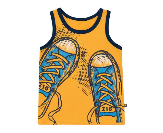  Майка дитяча 4СК112, фото 6 