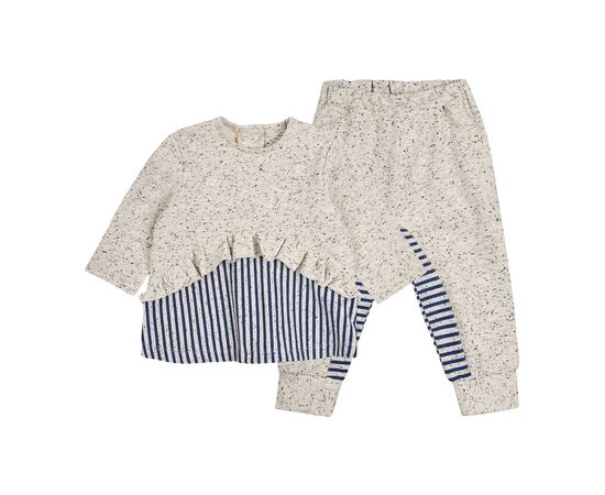  Костюм (світшот + штани) дитячий К2ДВ001, image 2 