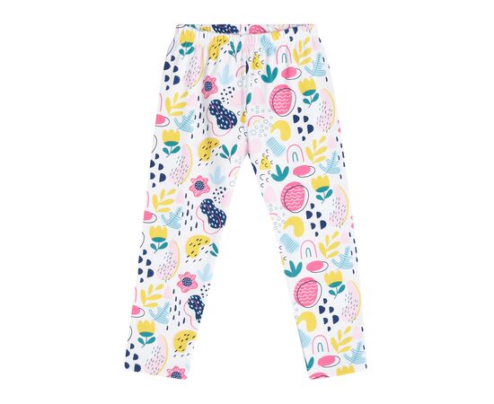  Лосини утеплені з начосом дитячі 10СН132, image 1 