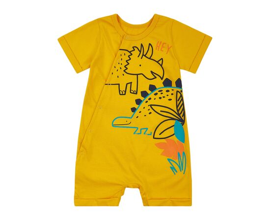  Пісочник (комбінезон) дитячий 8КЛ068, image 1 