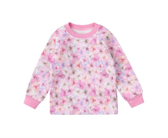  Світшот утеплений дитячий 3ТФ158, фото 1 