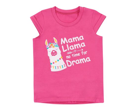  Футболка дитяча 3СК149, image 1 