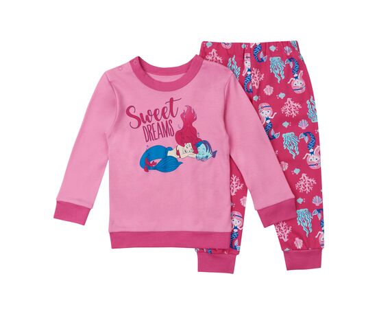  Піжама (світшот + штани) дитяча К3ІН150, image 2 