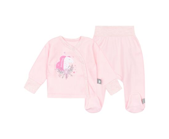  Комплект (льоля + повзунки) дитячий К1ІН007, image 2 