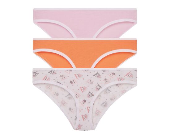  Набір труси-сліпи (3 шт) дитячий К12КЛ103, image 1 