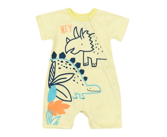  Пісочник (комбінезон) дитячий 8КЛ068, image 1 