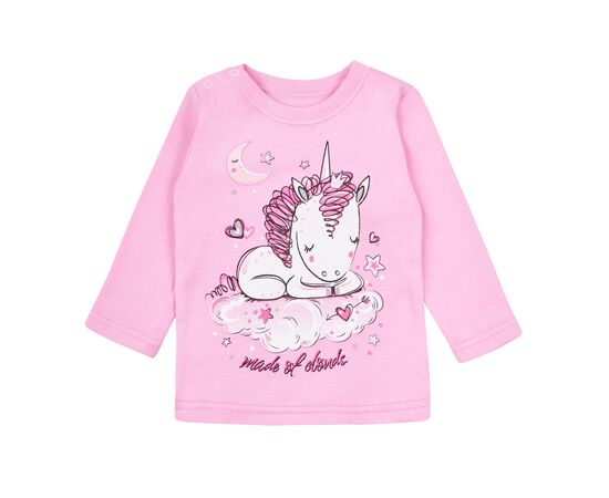  Лонгслів ясельний 3БК005, фото 3 