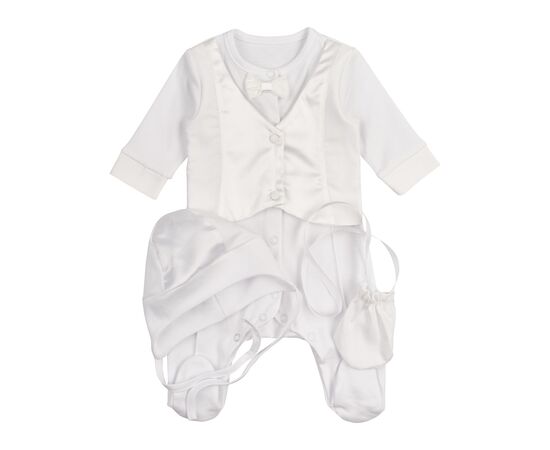  Набір для хрещення 8ТК06, image 1 