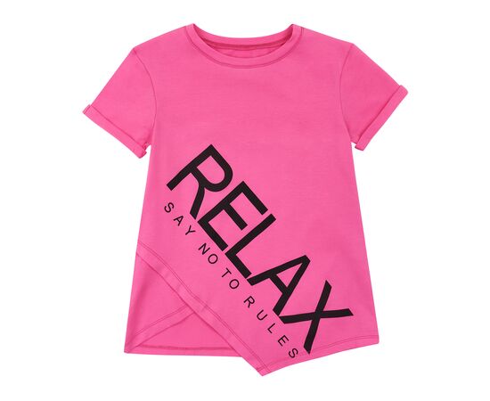  Футболка-туніка дитяча 3СК143, image 5 