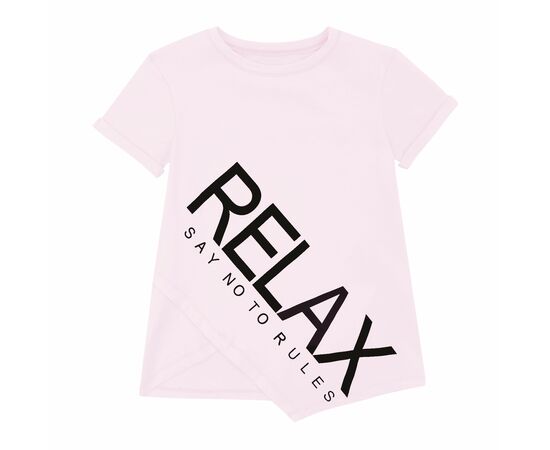  Футболка-туніка дитяча 3СК143, image 2 