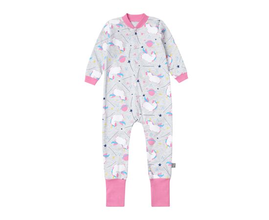  Чоловічок (комбінезон - спальник) дитячий 8ІН013, image 2 