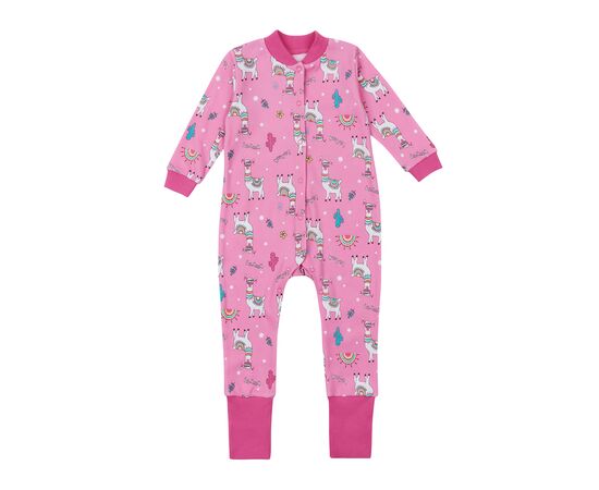  Чоловічок (комбінезон - спальник) дитячий 8ІН013, image 1 