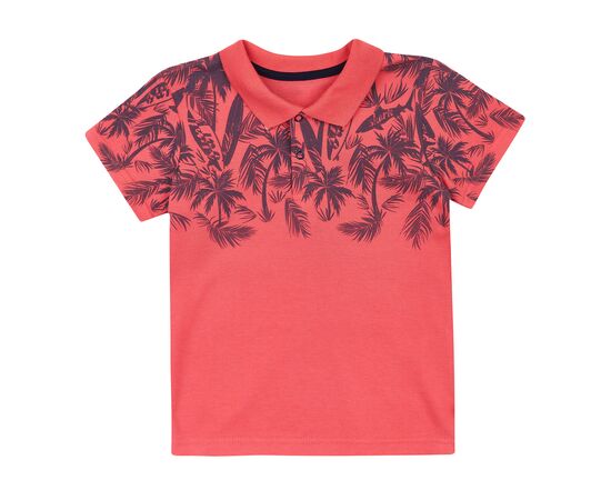  Футболка поло дитяча 3ЛК139, image 2 