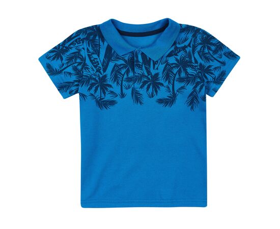  Футболка поло дитяча 3ЛК139, image 1 