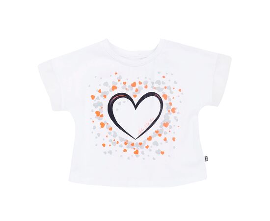  Футболка дитяча 3СК141, image 1 