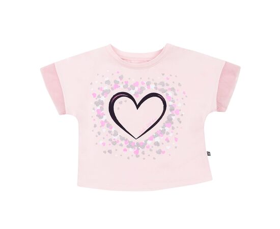  Футболка дитяча 3СК141, image 5 