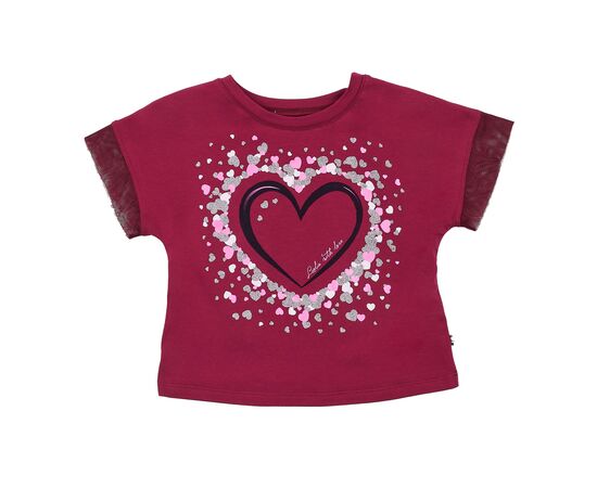  Футболка дитяча 3СК141, image 2 