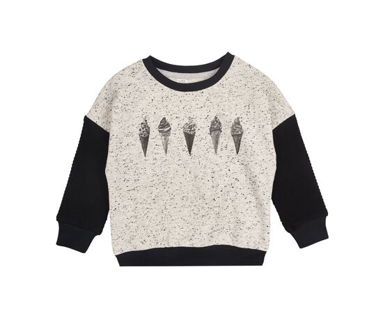  Світшот дитячий 3ДВ112-1, image 1 